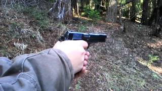 Browning HiPower 9mm Problem [upl. by Mariande]