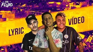 MC 7Belo MC Lustosa e MC Kitinho  Devolve Minha Lata Lyric Video DJ TH [upl. by Tanaka]