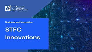 STFC Innovations [upl. by Arot]