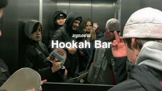 Hookah Bar  slowed  reverb [upl. by Eimar]