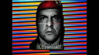 El Comandante  Capitulo 02 [upl. by Iahc768]