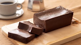 濃厚チョコレートケーキの作り方 Rich Chocolate Cake｜HidaMari Cooking [upl. by Seldon]