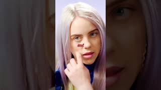 Billie Eilish Opens Up About Her First Song ❤️🔥  Exclusive Insights [upl. by Arihppas936]