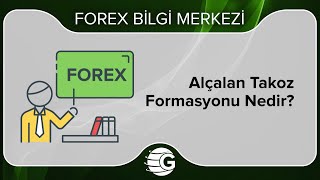 Alçalan Takoz Formasyonu Nedir [upl. by Refinaj]