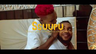 Ssuupu BY SHAMMY K  Mmmh Cover Willy Paul Ft Rayvanny  New Ugandan Music 2019 Oficial HD [upl. by Tiffany]