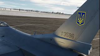 Jean Moulin is LIVE NOW DCS PIMAX 8KX VR [upl. by Martguerita277]