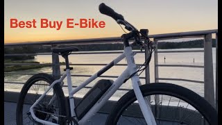 1Minute Review Rad Power RadMission  BEST BUY EBIKE [upl. by Treblih]