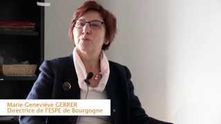 Licence Sciences de léducation quot EFEC quot [upl. by Keary]