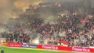 SK Slavia Prague and magical Eden Arena [upl. by Neveda]