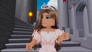 Escape The Castle Of Robloxia Obby [upl. by Zaslow]