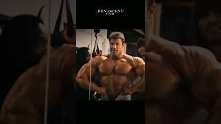 Gunter Schlierkamp 🔱mrolympia bodybuilding gunter motivation edit gunterschlierkamp [upl. by Gridley]