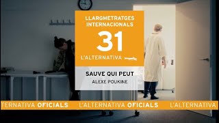 Sauve qui peut  Alexe Poukine  Trailer  L Alternativa 2024 [upl. by Nedroj591]