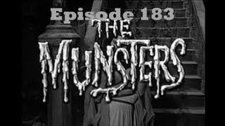 The Munsters Series Review Episode 183 [upl. by Idolah]