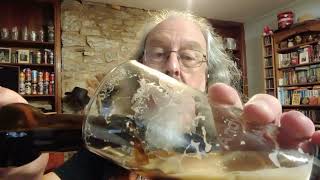 500 loonies want to watch an old codger spout about beer cheers everyone [upl. by Japheth461]