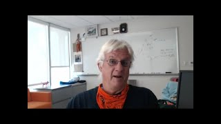 OntologyTalk An Interview with Prof Geoff Sutcliffe [upl. by Catha]