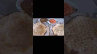 yummmy nashatafoodshorysviral shortshalwa puriamp Chinese omlatepakistani nashata [upl. by Khorma]