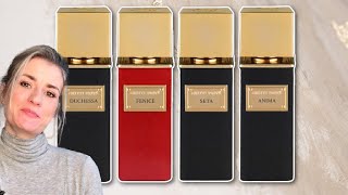 Best Perfumes No One is Talking About  GRITTI FRAGRANCE REVIEW [upl. by Bloch]