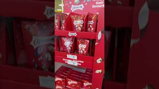 Farmfoods Celebration and maltesers [upl. by Gudren]