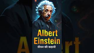 Albert Einstein  biography  Buddha motivation  Buddha thought  shorts trending [upl. by Slosberg195]