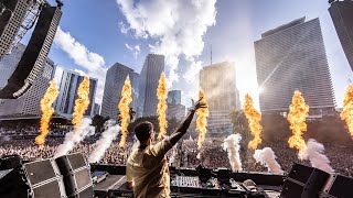 AFROJACK LIVE  ULTRA MUSIC FESTIVAL MIAMI 2024 [upl. by Lucho]