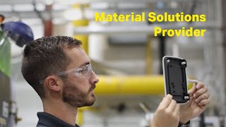 Covestro at CES 2021 A Material Solutions Provider [upl. by Dirraj]