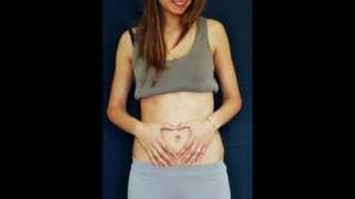 video gravidanza pregnancy video [upl. by Klarika876]