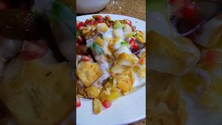 Chana Chaat Recipe  Chole Chaat Recipe  Taste The Best shorts chanachaat chanachaatrecipe [upl. by Ahsiliw]