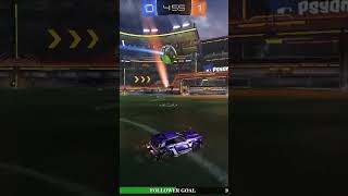 Best way to counter a Spanish kickoff in Rocket League [upl. by Ko]