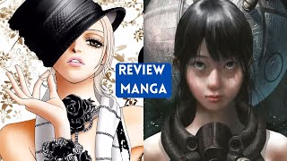 REVIEW MANGA  The One Léviathan [upl. by Post]