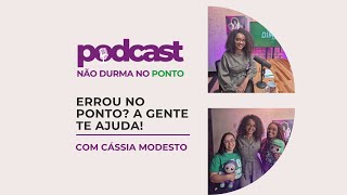 Errou no Ponto A Gente Te Ajuda EP2  3ª TEMPORADA [upl. by Janith]