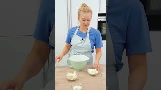 Käsekuchen im Glas 🍒🥄  Dessert im Glas  schnelles Nachtisch Rezept 😍  Einfach Backen [upl. by Sadella]