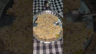 Viral fever 🤒khichhadi anjumshaikh minivlog dailyshorts whatieatinadayhealthyedition [upl. by Oaoj61]