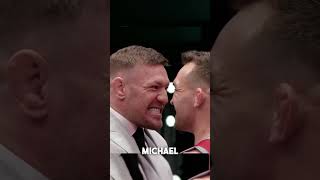 Dana White answers questions about Conor McGregors future in the UFC [upl. by Imaon734]