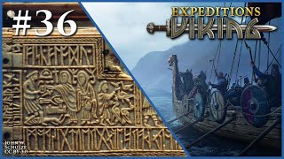 💢🧔🏼Expeditions Viking 36  Ungleicher Kampf Lets PlayRollenspiel🇩🇪 Deutsch [upl. by Kjersti36]