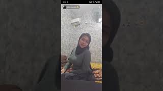 bunda keisha Live Tiktok part 1 [upl. by Lyford605]