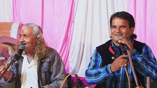 Non Stop Bhajan  Mahender singh Choyal Atabara LIVE BHAJAN BILARA 2024  Ashoka Sound BILARA [upl. by Kotick114]