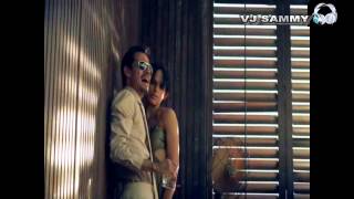 PITBULL feat MARC ANTHONY RAIN OVER MEVJ SAMMY [upl. by Enaasiali]