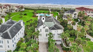 8160 Residence Ct Fernandina Beach FL [upl. by Dunning]