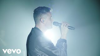 Keane  Spiralling Live From Bexhill [upl. by Lim]