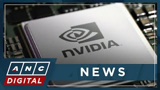 Reuters review Chinas military govt acquire NVIDIA chips despite US Ban  ANC [upl. by Saraann]