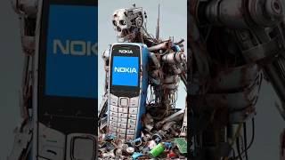 ¿MissaSinfonia puede reparar un Nokia usando Flaxe tape [upl. by Gawain348]