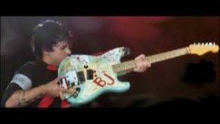 billie joes solos [upl. by Ynafit943]