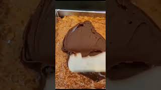 Sachertorte caketrendingshorts cake trendingyoutube trendingreels [upl. by Lehet]