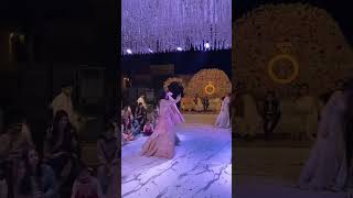 Sistrology dance performance dance sistrology danceperformance wedding sistrology1stvlog [upl. by Eibrab112]