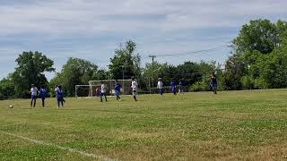 Levittown vs Farmingdale part 1 [upl. by Marv65]