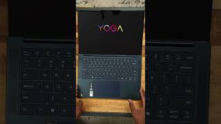 here is another 🔥 windows snapdragon X Elite PC from lenovo  lets unbox unboxing yoga [upl. by Adnima]