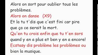 Alors on danse Paroles  Stromae [upl. by Schaeffer]