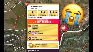 Forza Horizon 5 Atlantes De Tula PR Challenge Spring Playlist [upl. by Noreht]