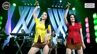 ARLIDA PUTRI amp LALA WIDY  RUNTAH DUO MLETRE [upl. by Euqirne]