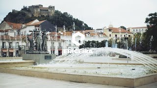 Ericeira Surf amp Skate Team DC Challenge 2017 Leiria [upl. by Nolasba182]